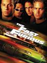 The Fast and the Furious