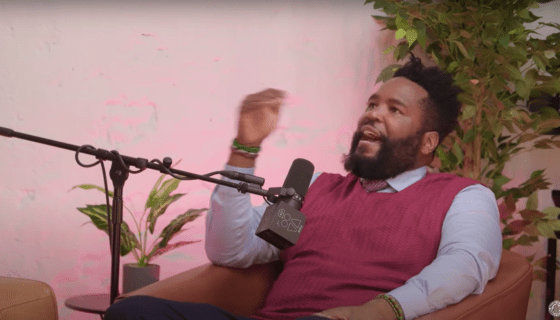 Dr. Umar Johnson Calls Out ‘Lazy’ Black Nail Techs For Not Offering Pedicure Services, Social Media Responds
