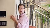 Ed Helms Says ‘Hangover’ Fame Created Anxiety: I Was ‘Spinning Out and Panicking’