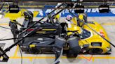 Le Mans Pit Stops Capture the True Magic of Endurance Racing