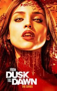 From Dusk Till Dawn: The Series