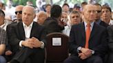 Ex-Israeli PM Warns Rafah Attack Would Be ‘Risk We Cannot Afford to Take’