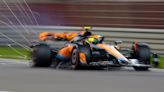 James Key departs McLaren after underwhelming start to new season