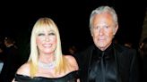 Why Suzanne Somers’ Husband Alan Hamel Isn’t Upset by 2024 Oscars ‘In Memoriam’ Snub