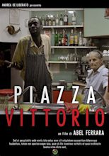 Piazza Vittorio – Movie Connection