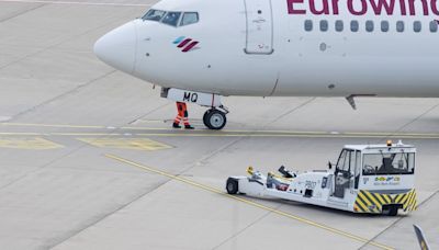 Gute Nachrichten - Eurowings wendet Flughafen-Streik auf Mallorca in letzter Sekunde ab