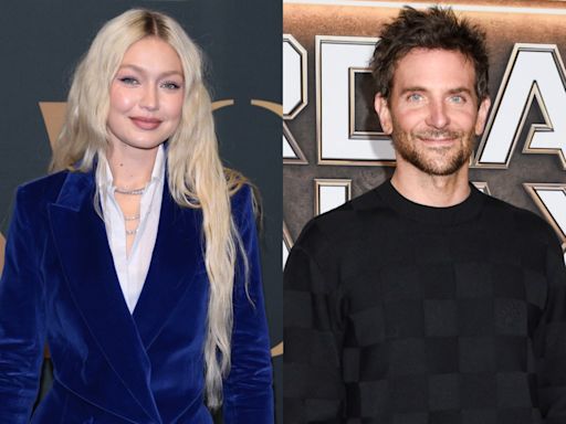 Gigi Hadid’s Dating Intentions Are Reportedly Clashing With Bradley Cooper’s Questionable 'Agenda'