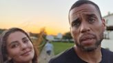 Michael Ealy's Wife Khatira Rafiqzada Marks 10th Anniversary: 'You Are the Best Thing'