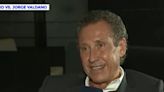 La particular frase de Valdano sobre las chances de Argentina en el Mundial