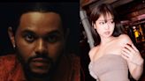The Weeknd and Blackpink’s Jennie’s new collab ‘One Of The Girls’ heats up online music fans (VIDEO)