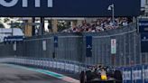 Serie ausgebaut! Verstappen triumphiert im Sprint