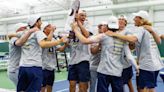 ODU men's tennis to take on South Carolina Friday afternoon In NCAA Tournament