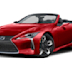 Lexus LC 500