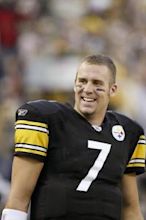 Ben Roethlisberger