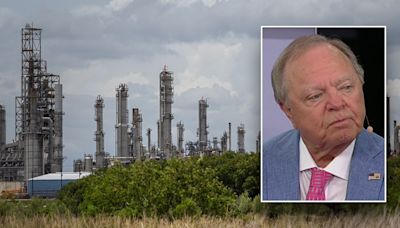 Oil industry giant slams Biden's 'absurd' policies, explains how Trump can set Iran, Russia back