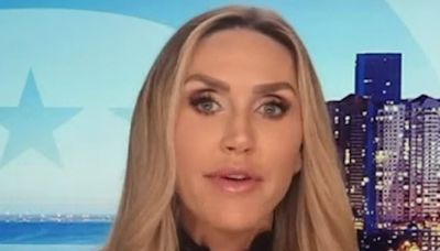 Lara Trump clashes with CNN's Dana Bash over FEMA's hurricane response