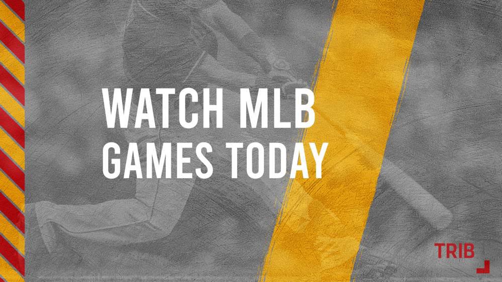 How to Watch MLB Baseball on Wednesday, July 10: TV Channel, Live Streaming, Start Times