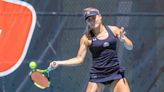 Former Old Dominion tennis star qualifies for French Open in women’s singles