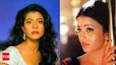 Did you know Karan Johar wanted to cast Aishwarya Rai in 'Kabhi Khushi Kabhie Gham'? - Times of India