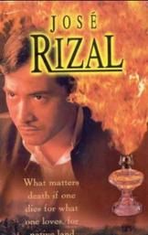 José Rizal (film)