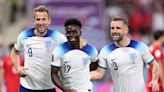 England hammers Iran thanks to scintillating attacking display