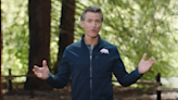 Newsom Trolls Texas Gov. Greg Abbott On Guns And Abortion With Full Page Ads In Lone Star State Newspapers