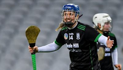 Horgan leads Kerry past Galway and into All-Ireland Intermediate camogie semi-final against Kilkenny