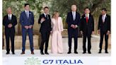 G7公報強化批中語調 重申台海重要性、挺台參與國際組織