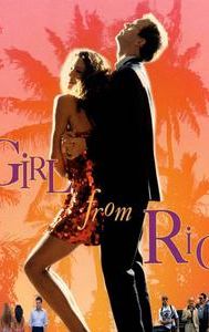 Girl from Rio (2001 film)