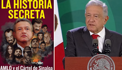 Periodista mexicana saca a la luz relación de López Obrador con el Cártel de Sinaloa