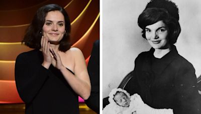 Meet Rose Schlossberg: Jackie Kennedy’s Granddaughter and Modern Look-alike