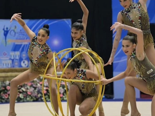 Conjunto do Brasil conquista mais uma medalha nas finais em Milão