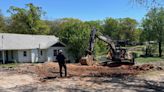 Vacant, crumbling homes have long stood in parts of Spartanburg Co. Now they're coming down.