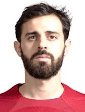 Bernardo Mota Veiga de Carvalho e Silva