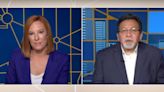 Bush Attorney General Alberto Gonzales Tells Jen Psaki That Trump ‘Should Serve Time’ if Convicted in Jan. 6 Trial (Video)