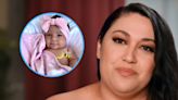 90 Day Fiance's Kalani Faagata Reveals Baby Girl's Name and Meaning