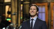 21. Andy Samberg; St. Vincent