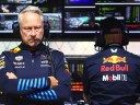 Another Key Red Bull F1 Staffer Is Jumping Ship