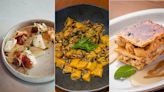 Rio Restaurant Week: o que provar no último fim semana do festival, que tem menus a partir de R$ 55