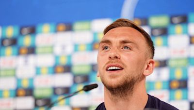 England forward Jarrod Bowen hoped for more ‘PG’ descriptions of Denmark draw