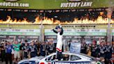 William Byron wins AutoTrader EchoPark Automotive 400 race at Texas Motor Speedway