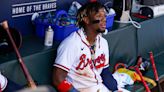 Ronald Acuña Jr.’s reaction to injury is as heartbreaking as the injury itself