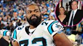 Michael Oher Claims Sean and Leigh-Anne Tuohy Negotiated ‘Blind Side’ Movie Contract On His Behalf