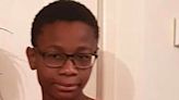 Christopher Kapessa: Boy, 13, drowned after being deliberately pushed into river in ‘prank’, inquest finds