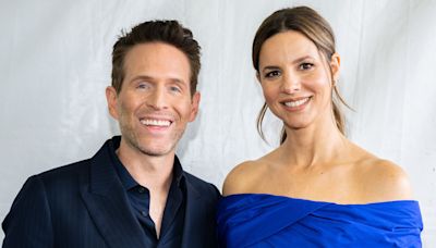 Who Is Glenn Howerton's Wife? All About Jill Latiano