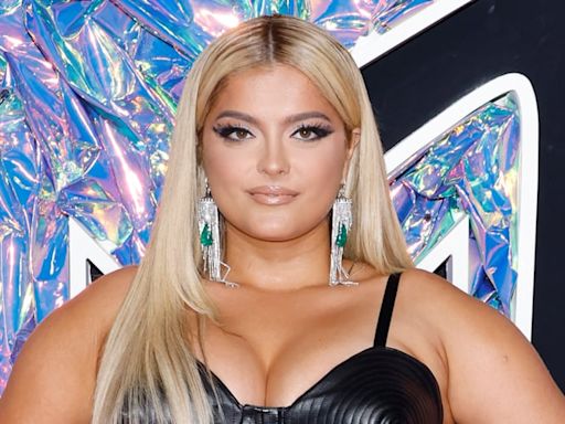 Bebe Rexha Talks Gaining Weight & Winding Up in Emergency Room as a Result of PCOS