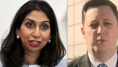 Conservative Mayor Pleads For 'Civility' In Tory Leadership Contest After Suella Braverman's Remarks