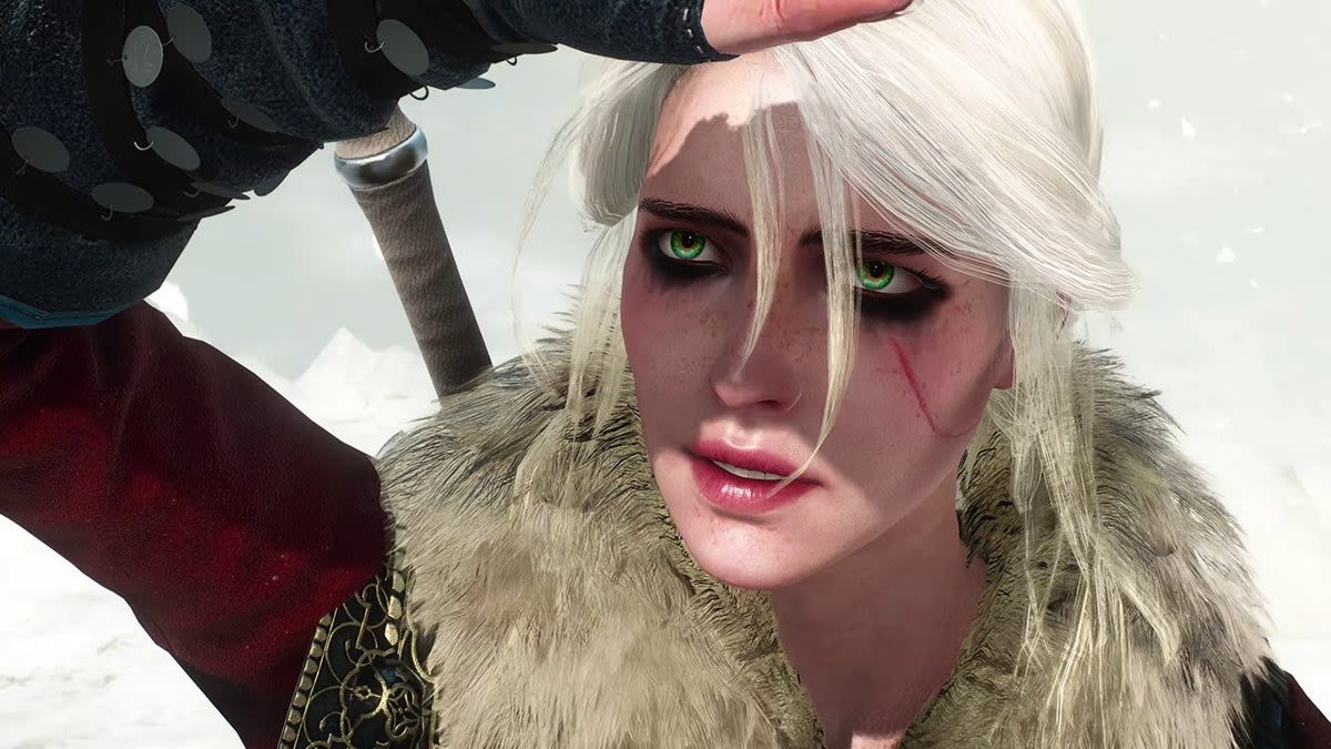 The Witcher 3: Wild Hunt Mod Restores Cut Endings