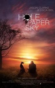 Hole in the Paper Sky