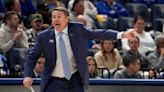 Saint Louis University parting ways with basketball coach Travis Ford after eight seasons